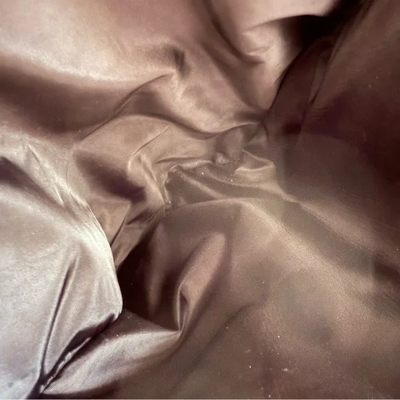 Fawn The Square Diaper Bag - Black - Comes W Extras - Picture 12 of 16